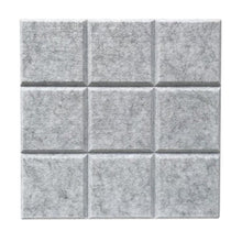 Load image into Gallery viewer, Nordic Style Felt Letter Note Board Message Board Home Photo Wall Decor Planner Schedule Board Office Home Decoration